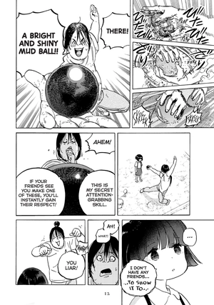 bộ to your eternity 15 (english edition)