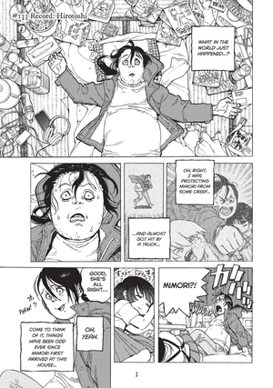 bộ to your eternity 15 (english edition)