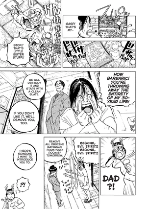 bộ to your eternity 15 (english edition)