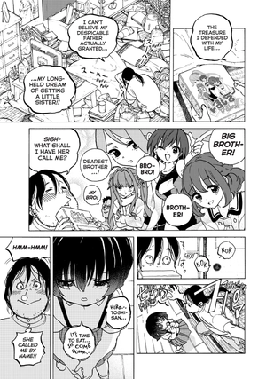 bộ to your eternity 15 (english edition)