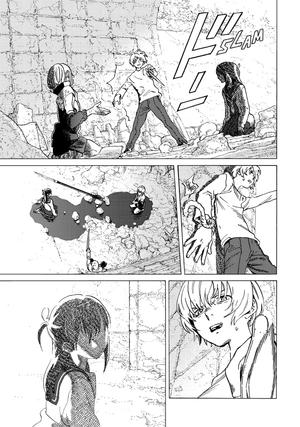 bộ to your eternity 16 (english edition)