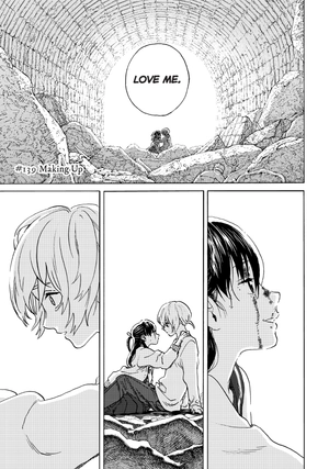 bộ to your eternity 16 (english edition)