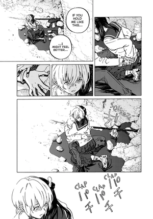 bộ to your eternity 16 (english edition)