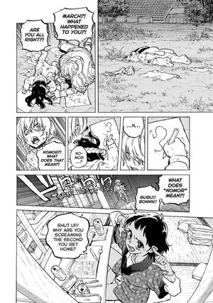 bộ to your eternity 17 (english edition)