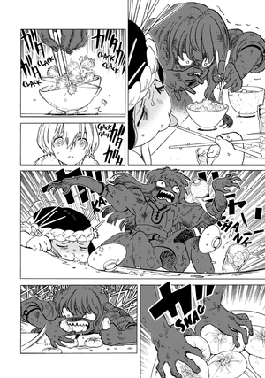 bộ to your eternity 17 (english edition)