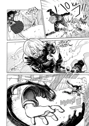 bộ to your eternity 18 (english edition)