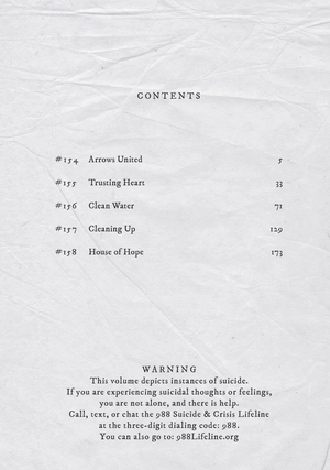 bộ to your eternity 18 (english edition)