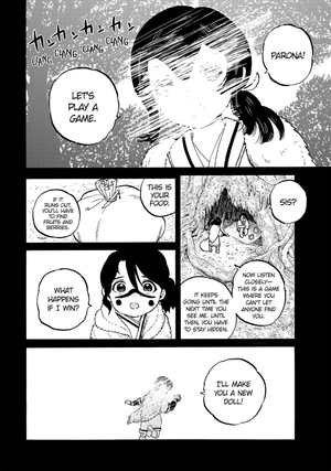 bộ to your eternity 2 (english edition)