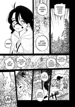 bộ to your eternity 2 (english edition)