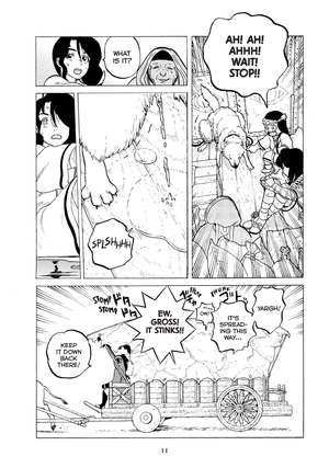 bộ to your eternity 2 (english edition)