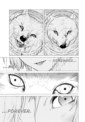 bộ to your eternity 2 (english edition)