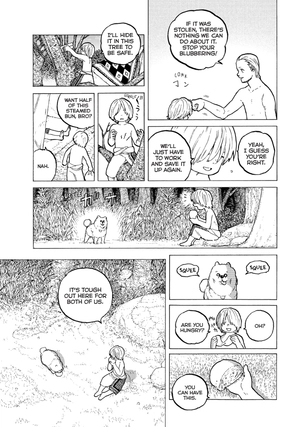 bộ to your eternity 3 (english edition)