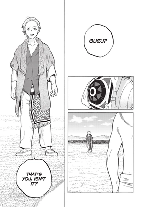 bộ to your eternity 4 (english edition)