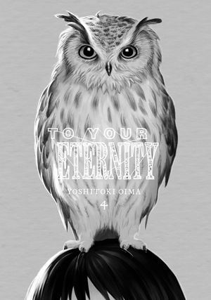 bộ to your eternity 4 (english edition)