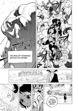 bộ to your eternity 5 (english edition)