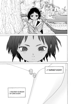 bộ to your eternity 5 (english edition)