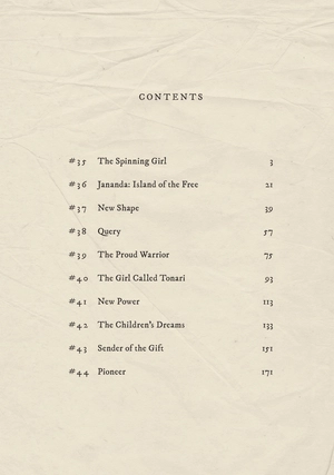 bộ to your eternity 5 (english edition)