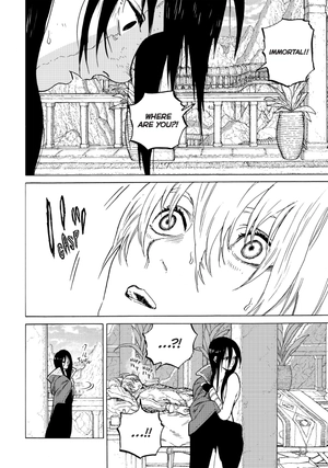 bộ to your eternity 6 (english edition)