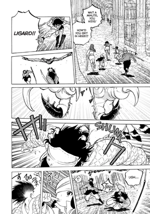 bộ to your eternity 6 (english edition)