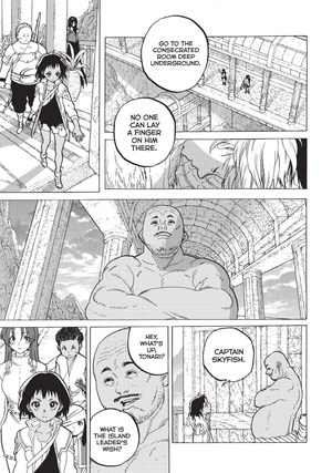 bộ to your eternity 6 (english edition)