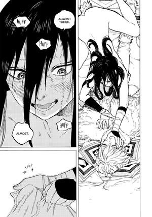 bộ to your eternity 6 (english edition)