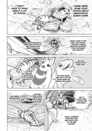 bộ to your eternity 7 (english edition)