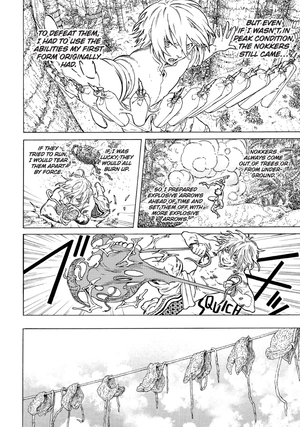 bộ to your eternity 7 (english edition)