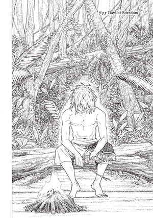 bộ to your eternity 7 (english edition)