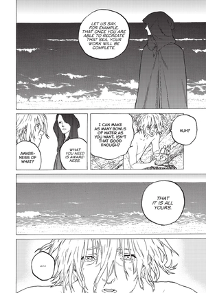 bộ to your eternity 7 (english edition)