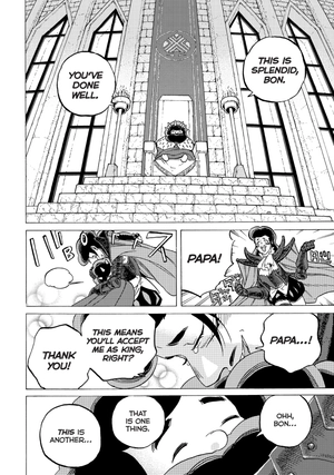 bộ to your eternity 8 (english edition)