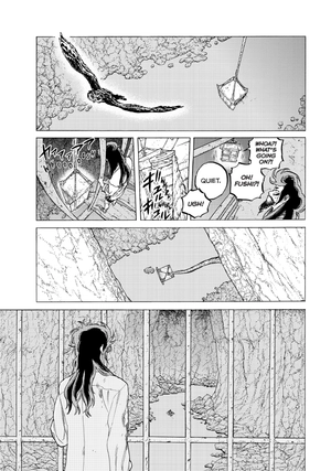 bộ to your eternity 9 (english edition)