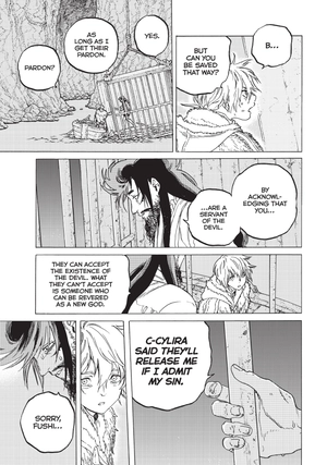 bộ to your eternity 9 (english edition)