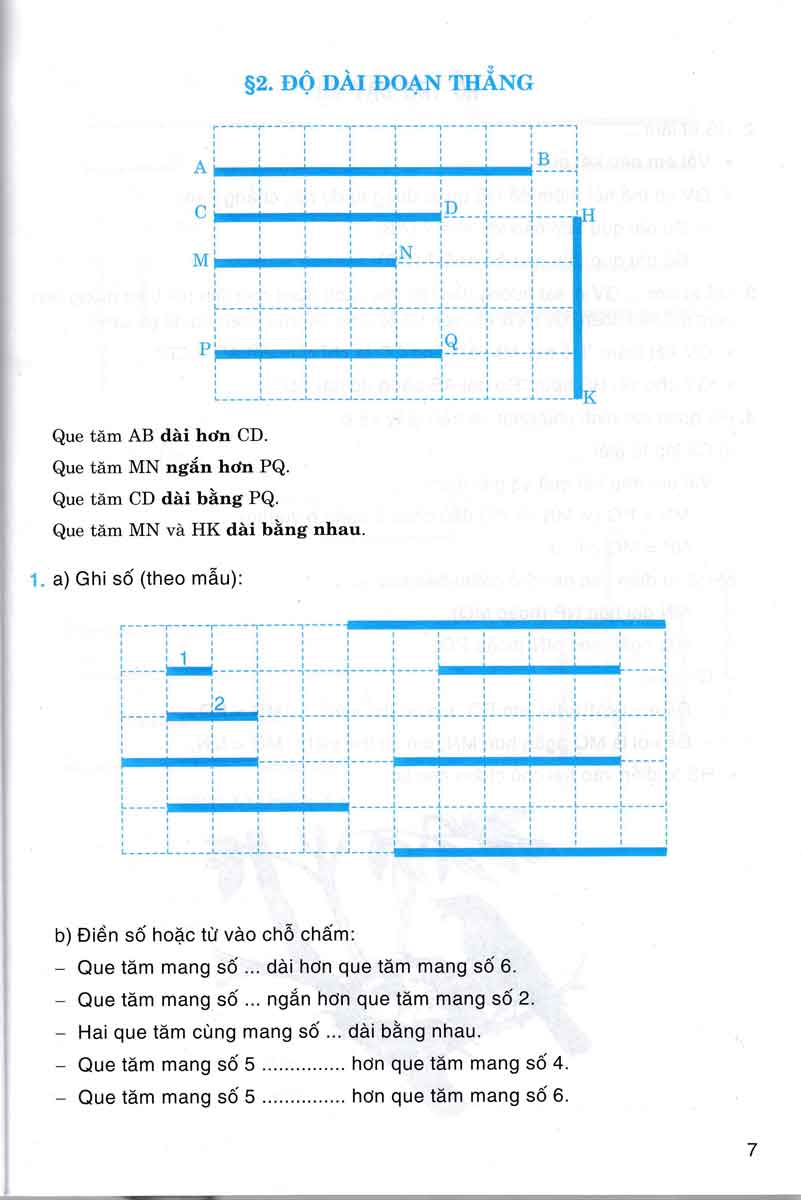 bộ toán 1 tập 2 - sách giáo viên và học sinh (theo chương trình tiểu học mới)