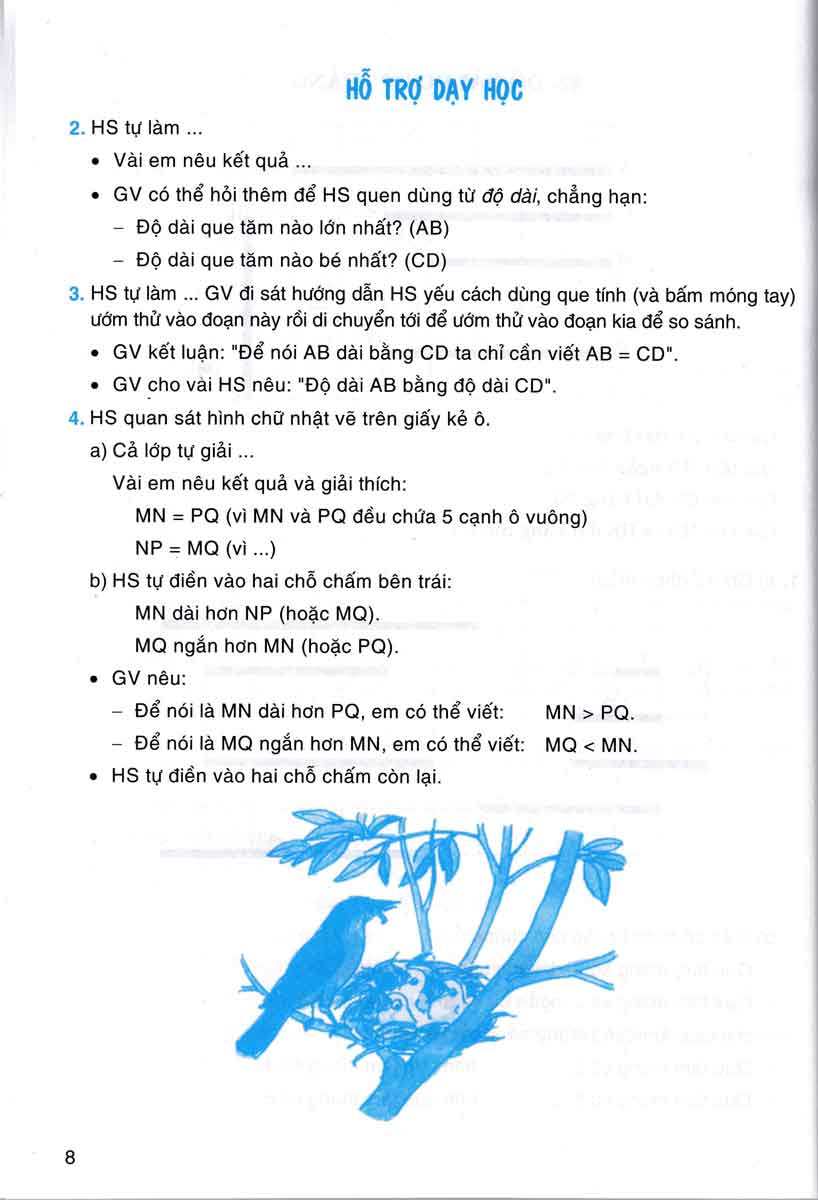 bộ toán 1 tập 2 - sách giáo viên và học sinh (theo chương trình tiểu học mới)