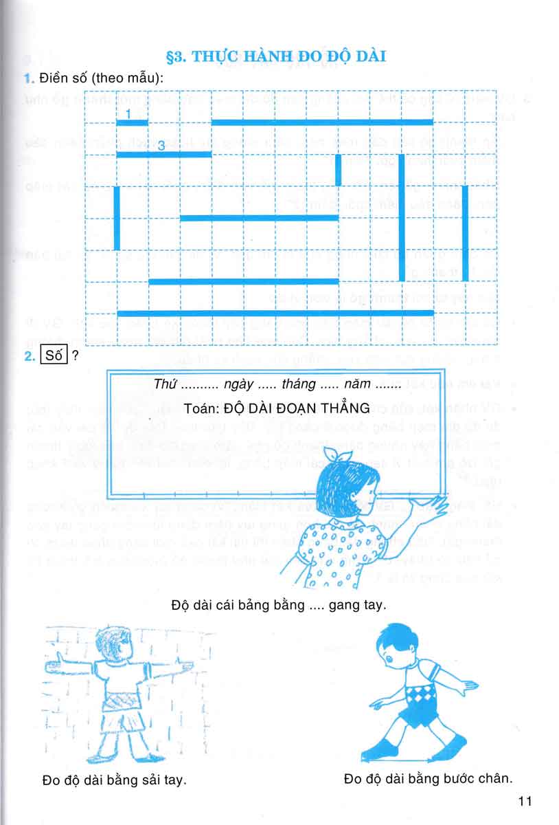 bộ toán 1 tập 2 - sách giáo viên và học sinh (theo chương trình tiểu học mới)