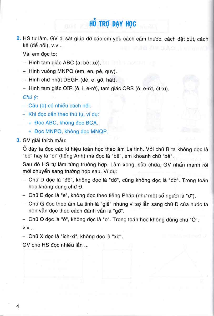 bộ toán 1 tập 2 - sách giáo viên và học sinh (theo chương trình tiểu học mới)
