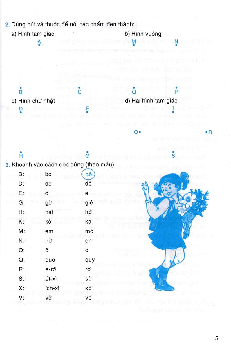 bộ toán 1 tập 2 - sách giáo viên và học sinh (theo chương trình tiểu học mới)