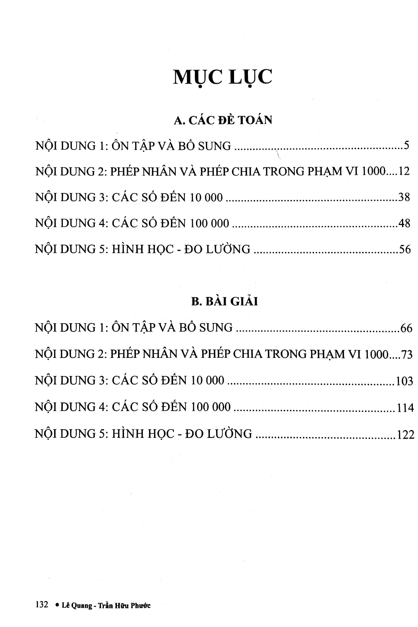 bộ toán 3 bồi dưỡng học sinh năng khiếu (theo chương trình gdpt mới - dùng chung cho 3 bộ sách)