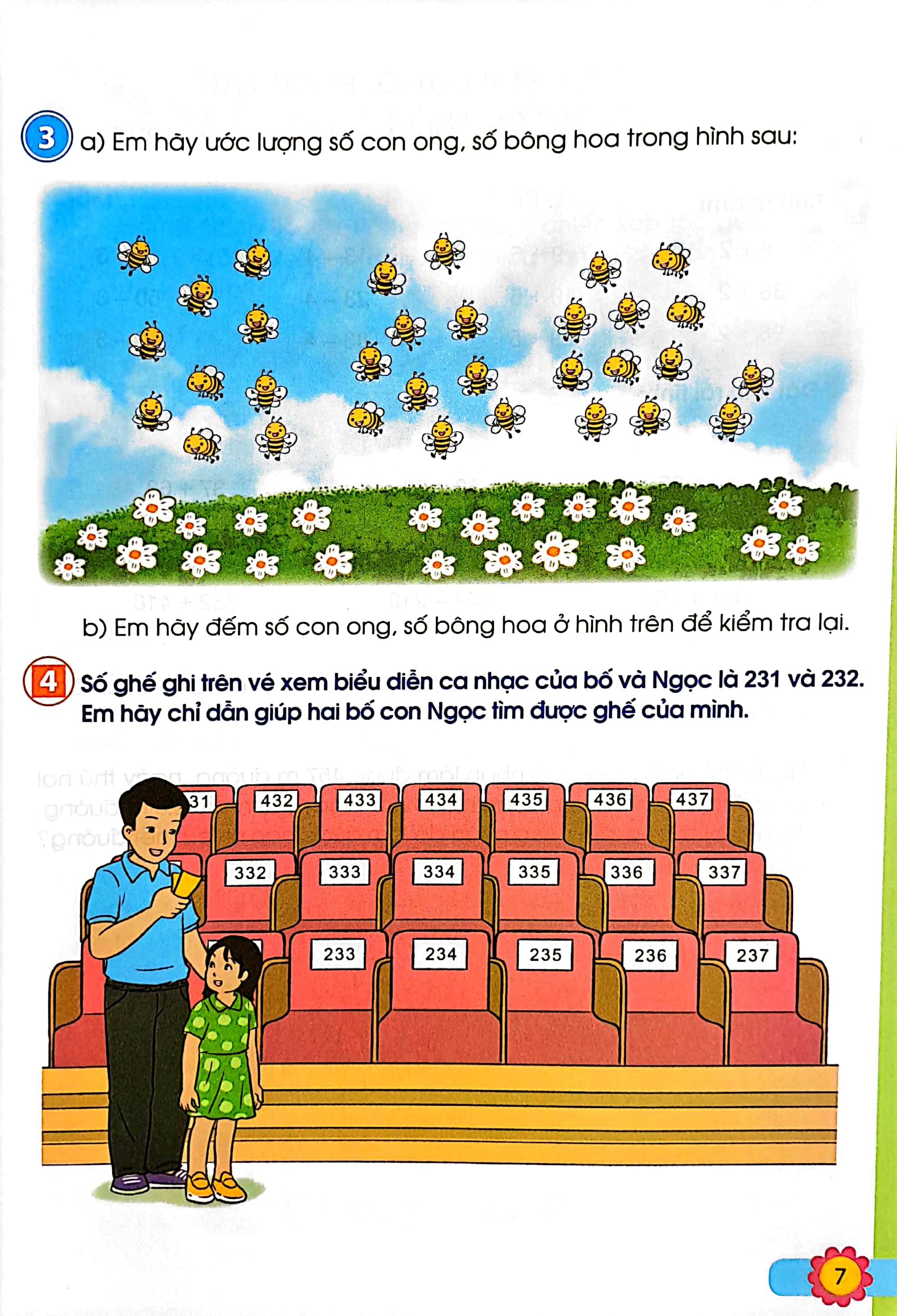 bộ toán 3 - tập 1 (cánh diều) (chuẩn)