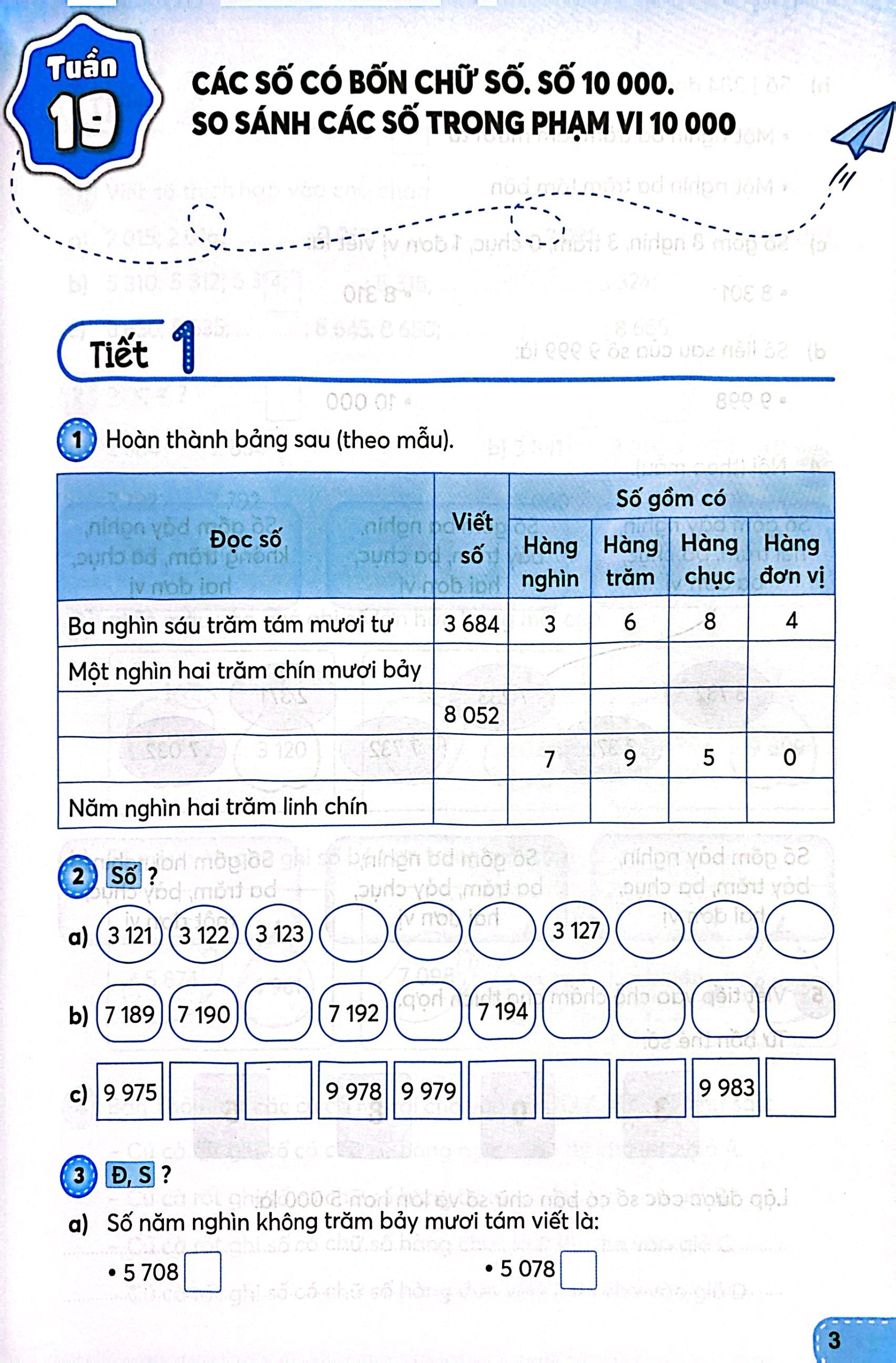 Bo
						
										
										Toan 3 - Tap 2 (Ket Noi) (Danh Cho Buoi Hoc Thu Hai)