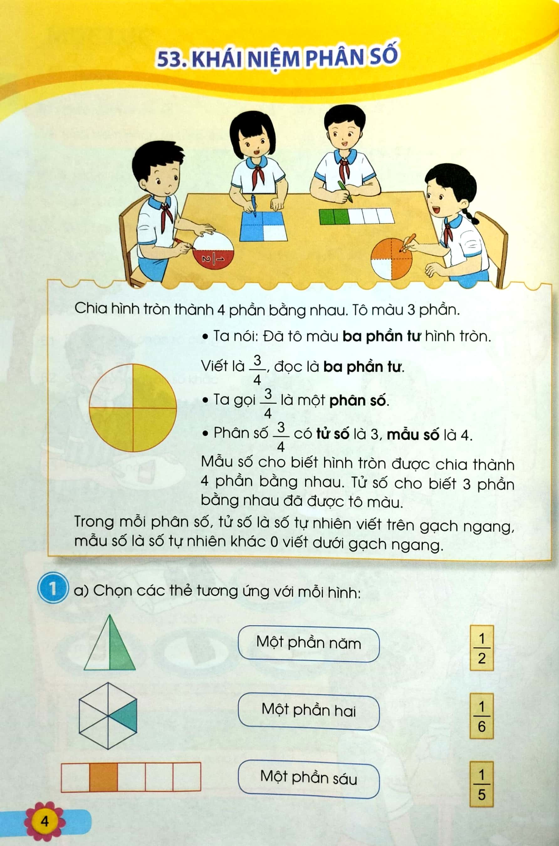 bộ toán 4 - tập 2 (cánh diều) (chuẩn)