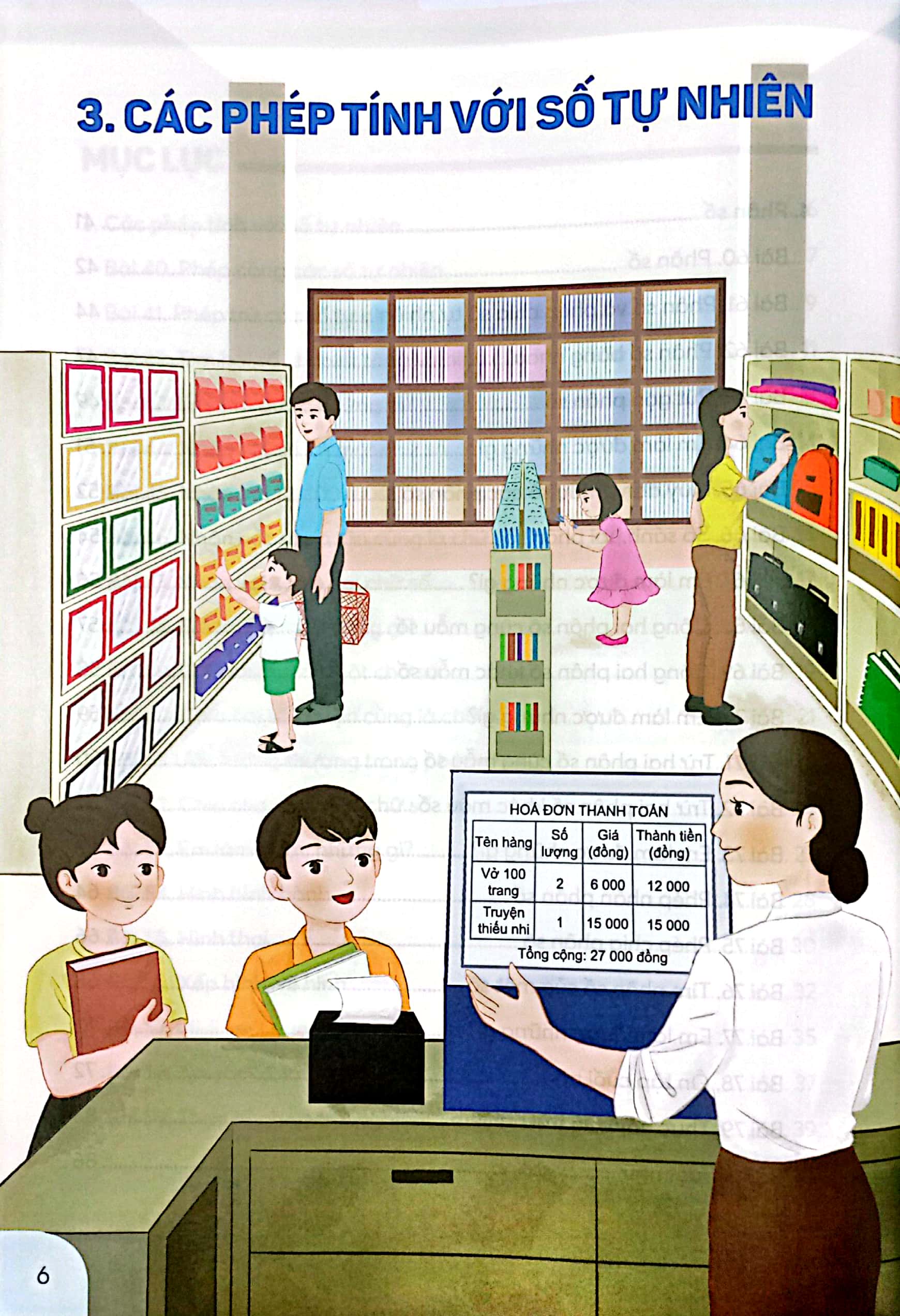 bộ toán 4 - tập 2 (chân trời sáng tạo) (chuẩn)