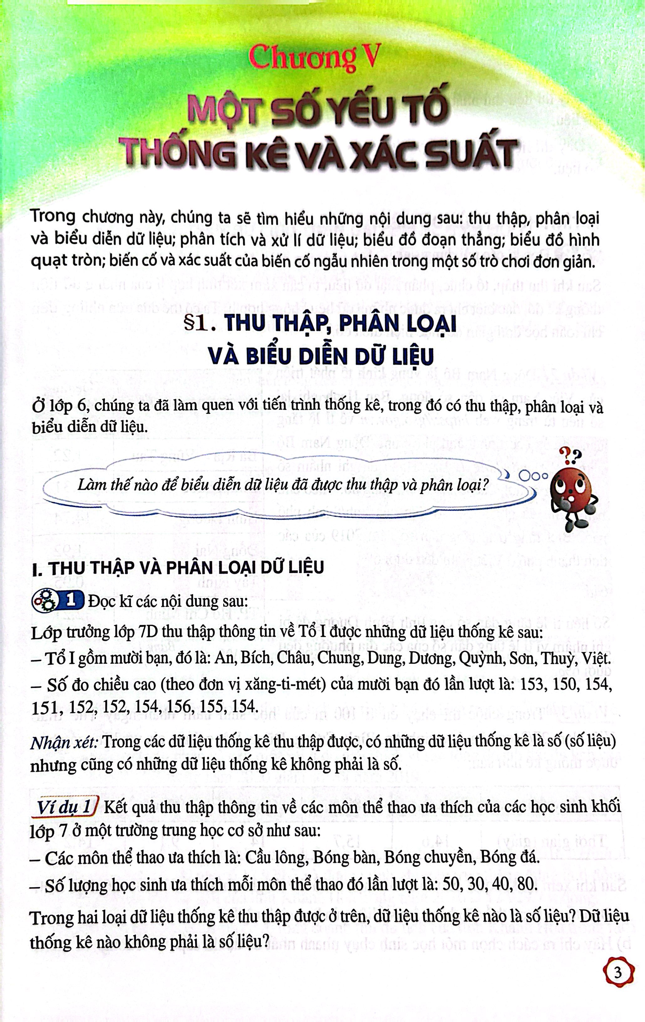 Bộ
						
										
										Toán 7 - Tập 2 (Cánh Diều) (Chuẩn)