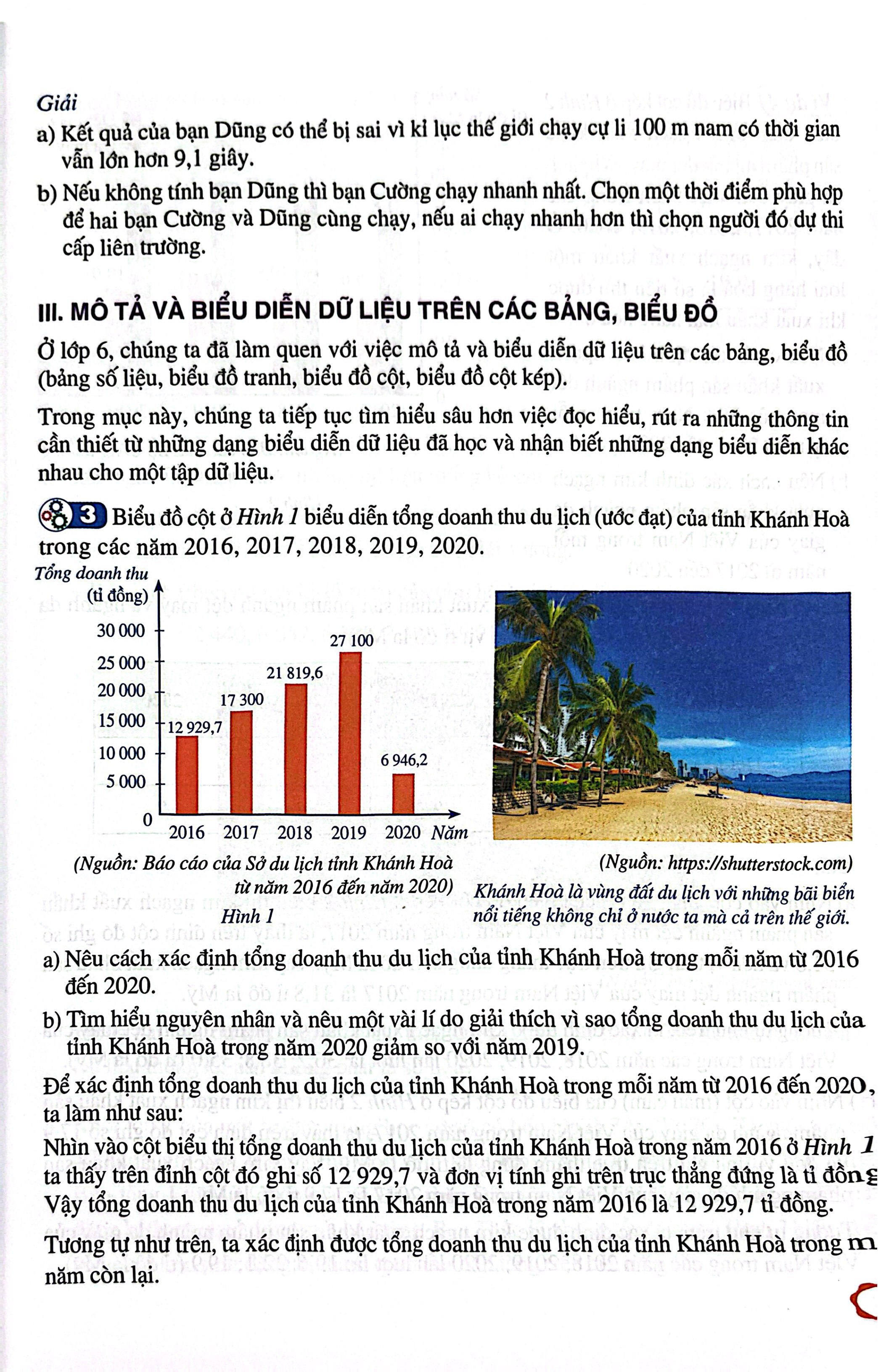 Bộ
						
										
										Toán 7 - Tập 2 (Cánh Diều) (Chuẩn)