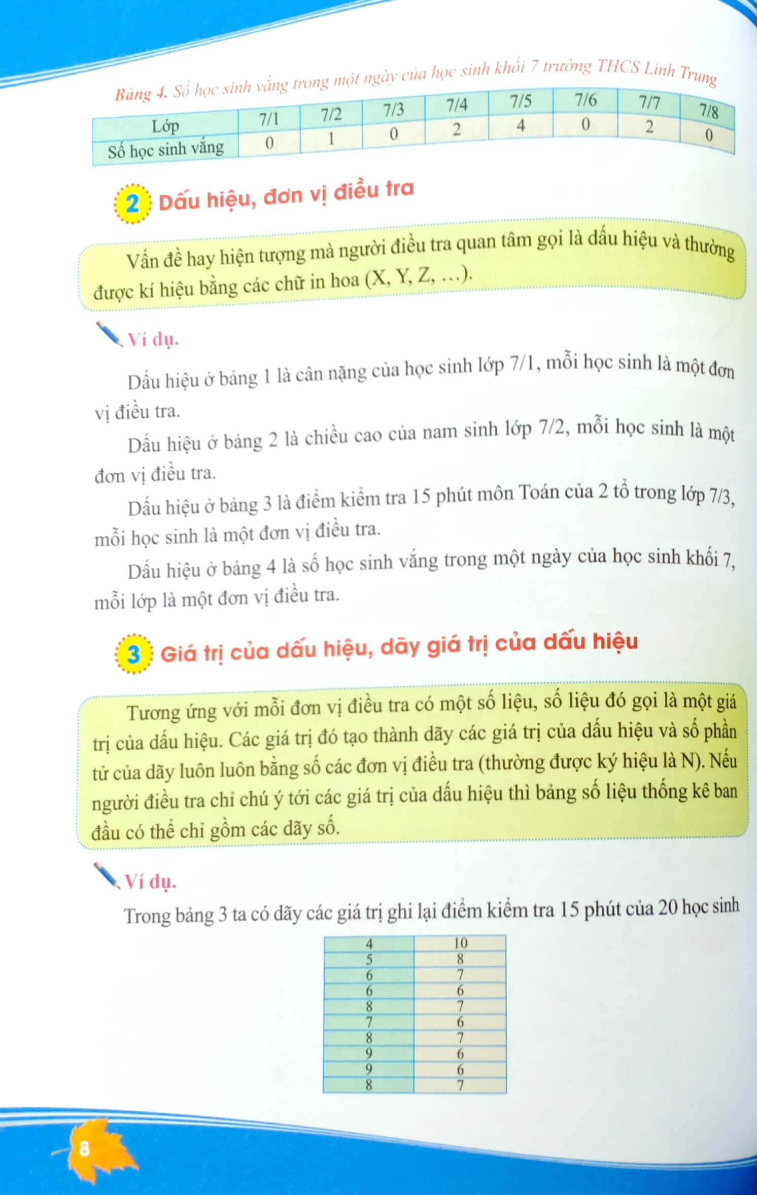 bộ toán 7 và các bài toán thực tế - tập 2