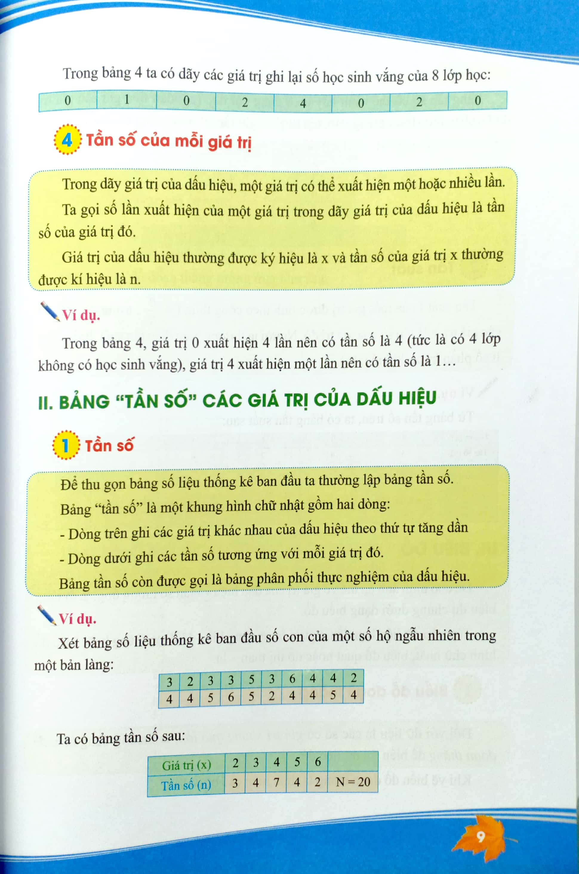 bộ toán 7 và các bài toán thực tế - tập 2