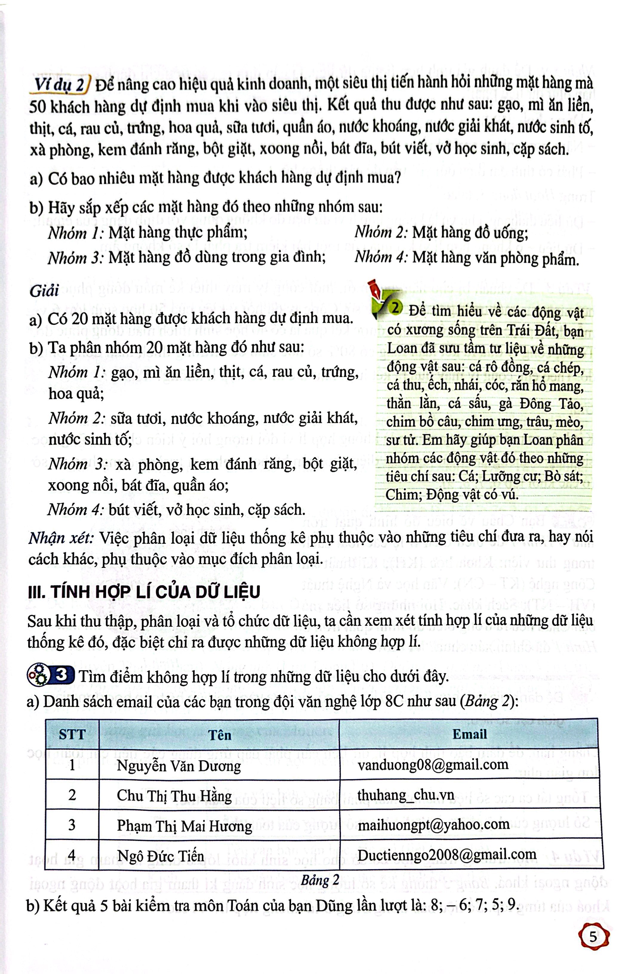 Bo
						
										
										Toan 8 - Tap 2 (Canh Dieu) (Chuan)