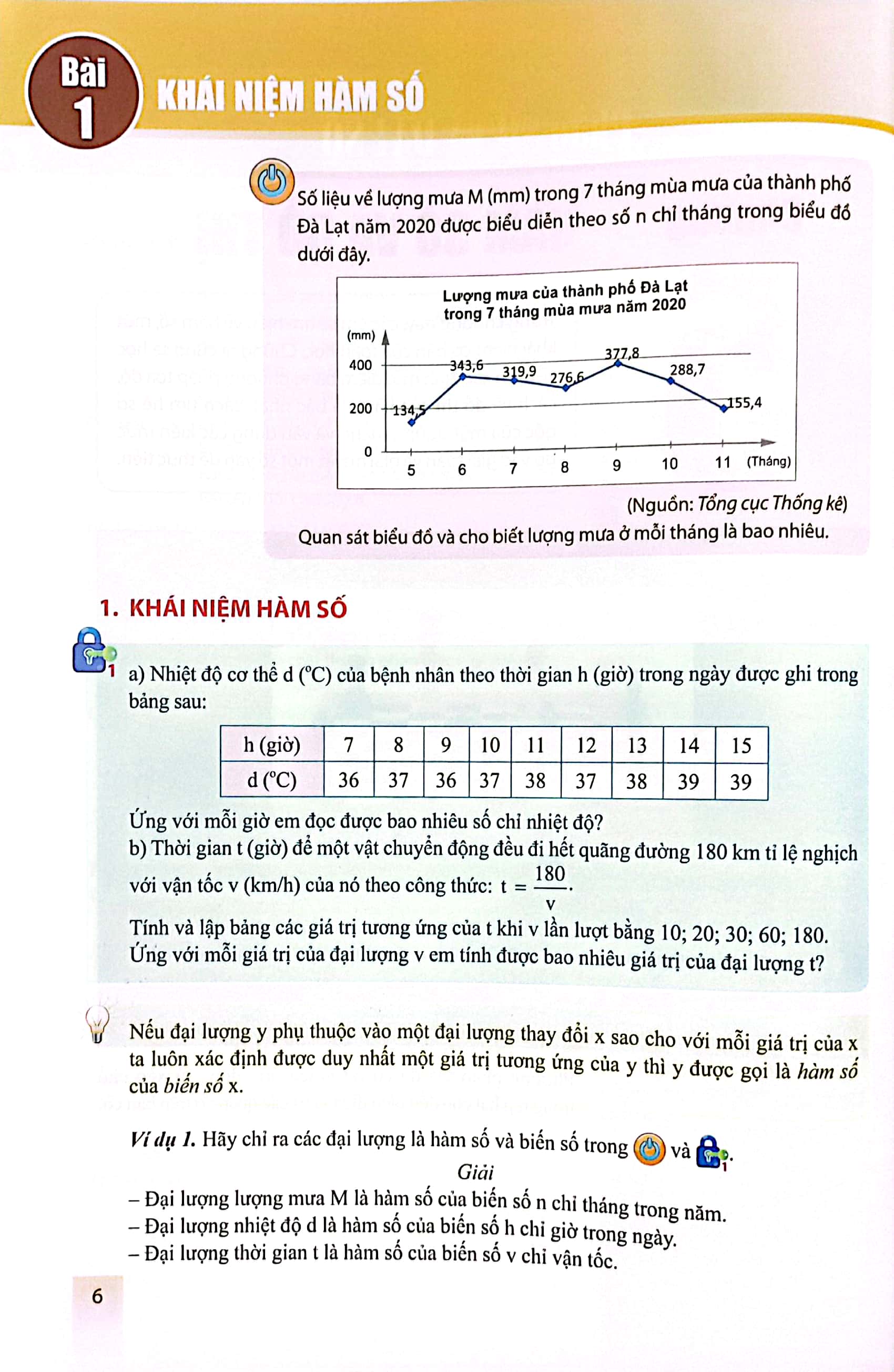 bộ toán 8 - tập 2 (chân trời sáng tạo) (chuẩn)