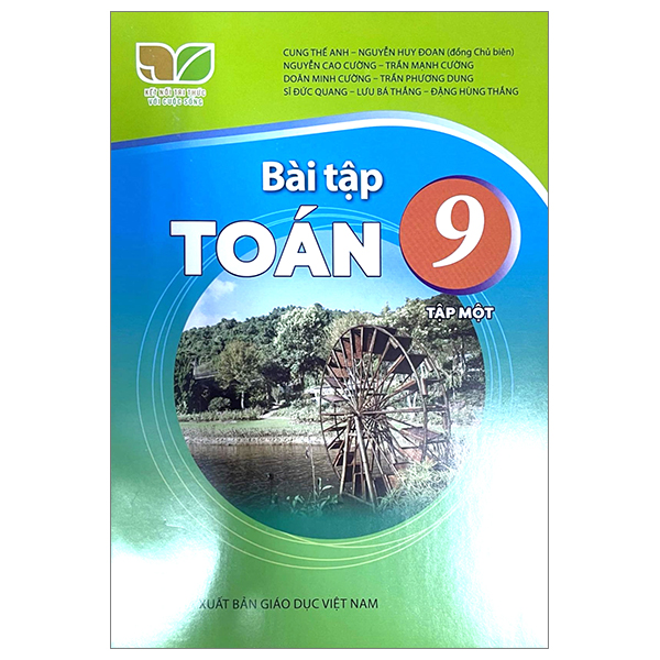 Bo
						
										
										Toan 9 - Tap 2 (Ket Noi) (Chuan)