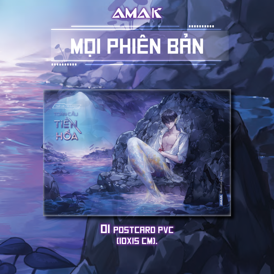 Bo
						
										
										Toan Cau Tien Hoa - Tap 2 - Tang Kem 2 Bookmark Be Hinh Phu Nhung + 1 PVC Postcard + 1 Card Bo Goc Phu Nhu Cat Random 1 Trong 3 Mau